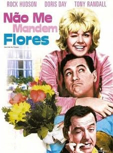 Não me Mandem Flores